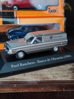 Ford Ranchero